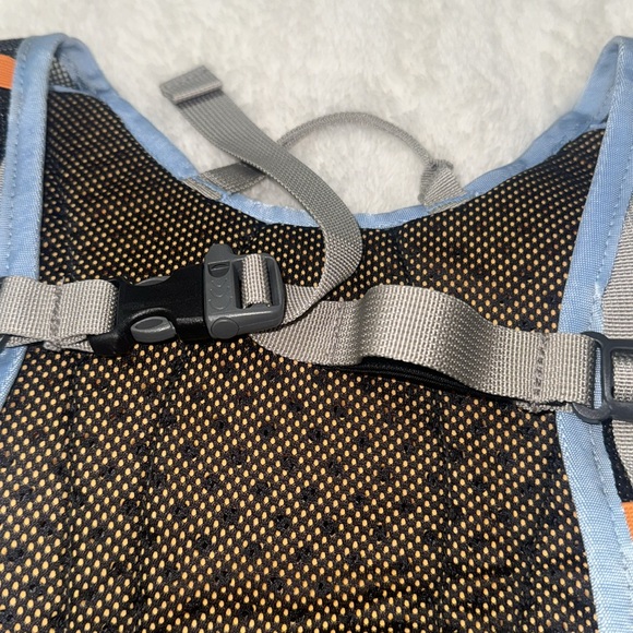 The North Face Sailfin Flight Series Hydropack Nalgene Hiking Backpack main image 9